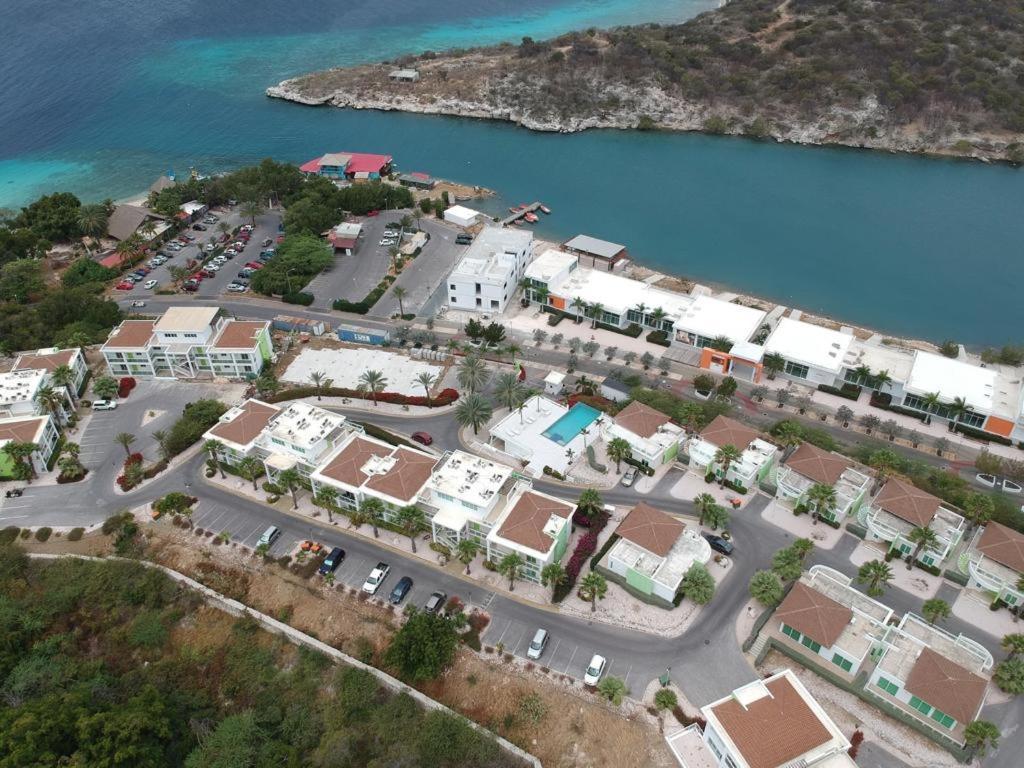 Piscadera Harbour Village Віллемстад Екстер'єр фото